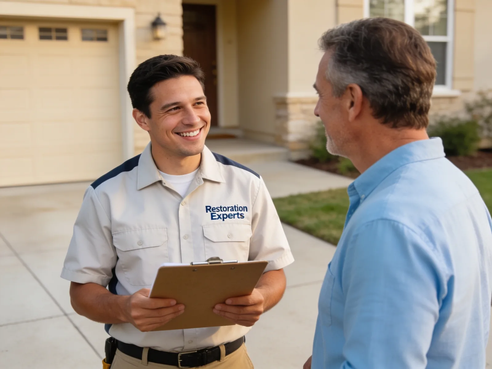 Water Damage Cleanup Katy, TX FAQs